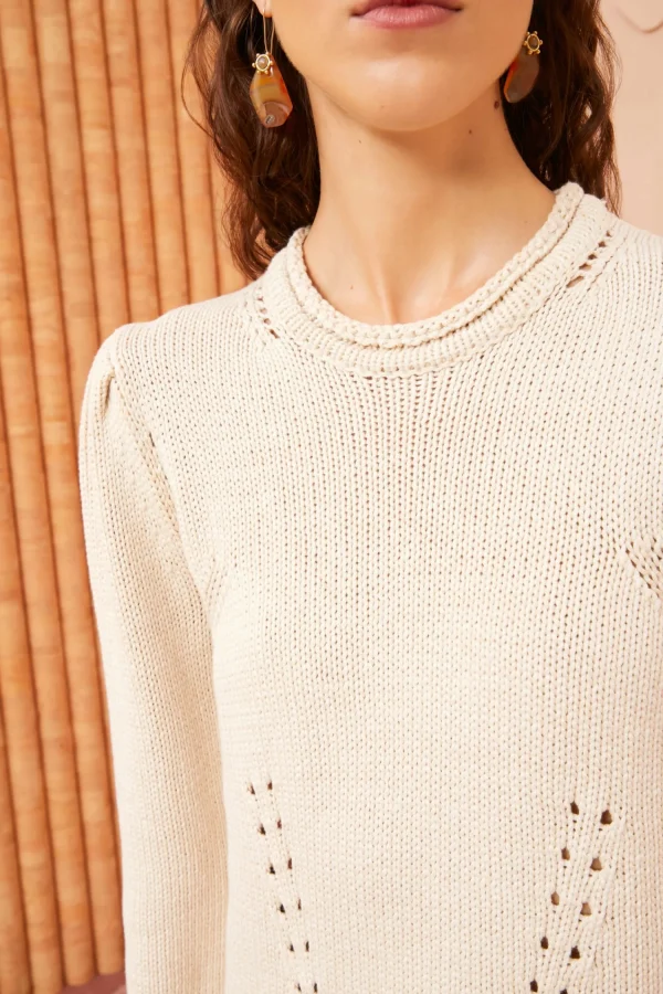 Florence Pullover<Ulla Johnson Clearance