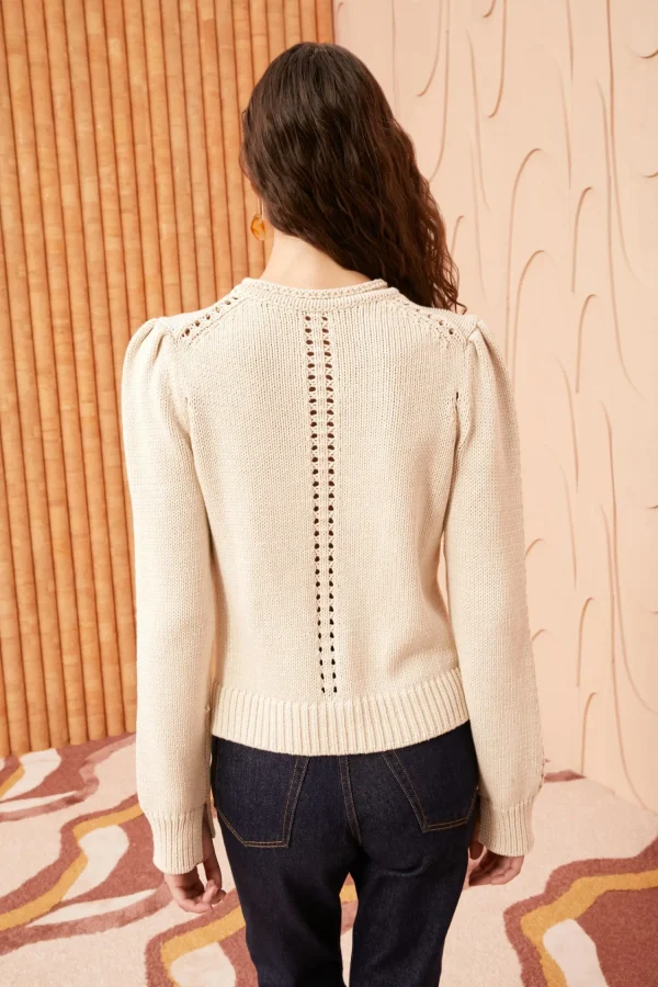 Florence Pullover<Ulla Johnson Clearance