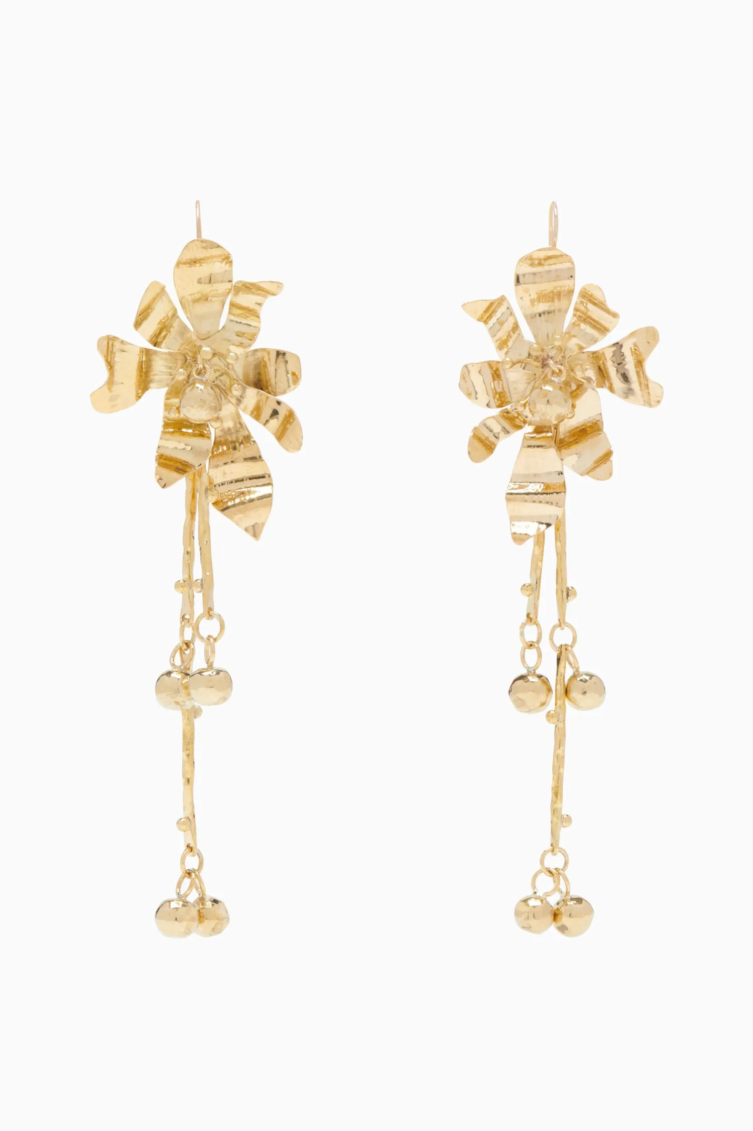 floret_drop_earrings_0.webp Floret Drop Earrings<Ulla Johnson New