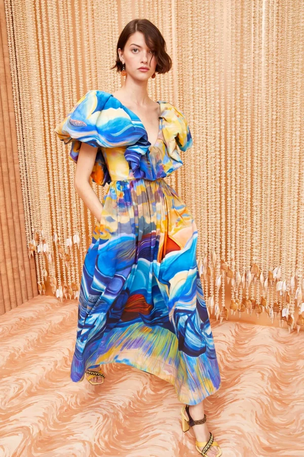 Francesca Dress<Ulla Johnson Flash Sale