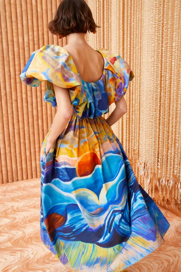 Francesca Dress<Ulla Johnson Flash Sale