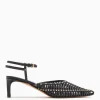 Francine Cage Kitten Heel<Ulla Johnson Cheap