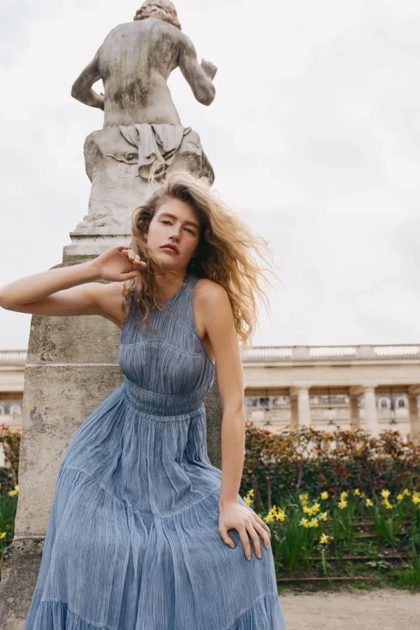 Freesia Gown<Ulla Johnson Cheap