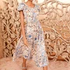 Gabi Dress<Ulla Johnson Outlet