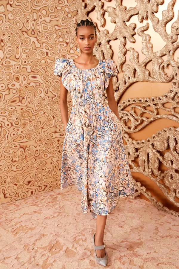 Gabi Dress<Ulla Johnson Outlet
