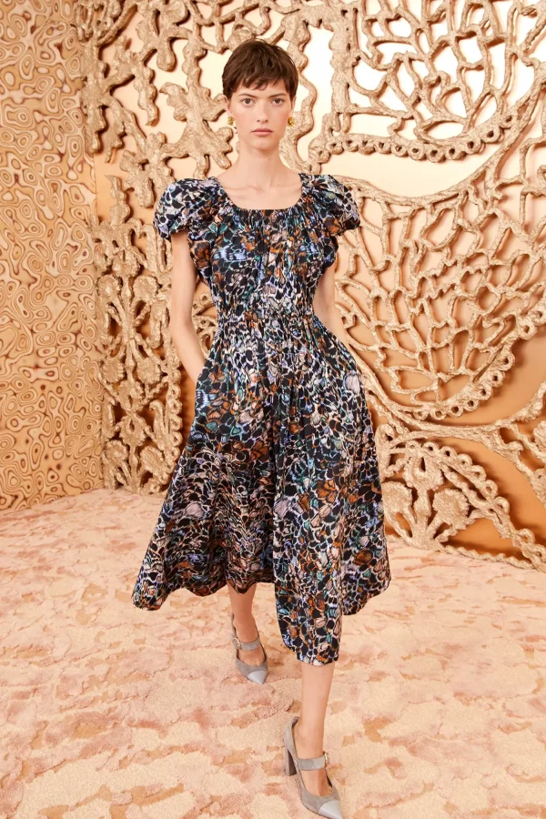 Gabi Dress<Ulla Johnson Hot