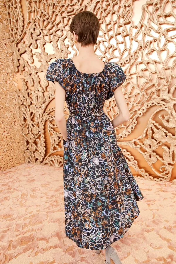 Gabi Dress<Ulla Johnson Hot
