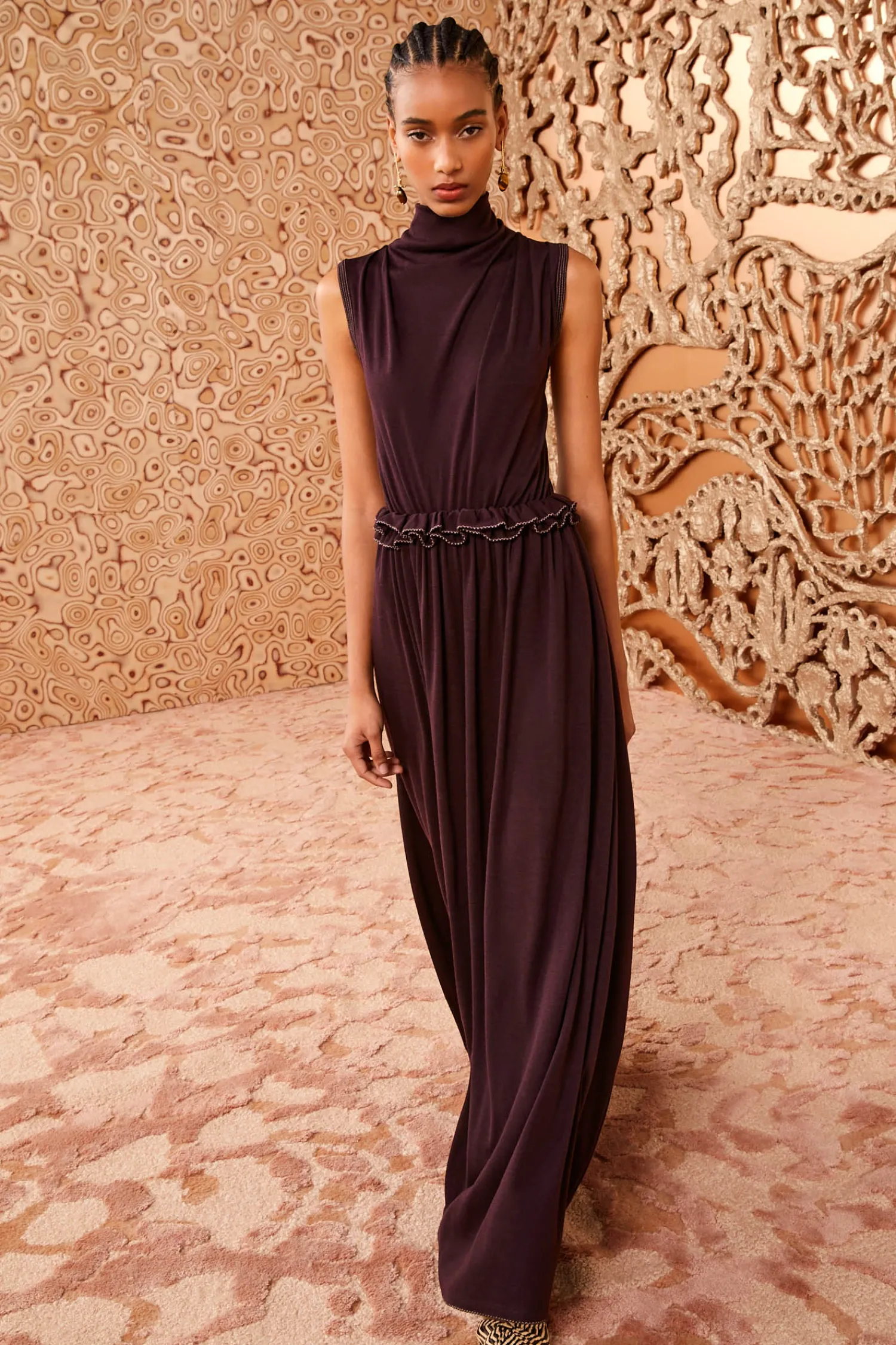 gemma_dress_4.webp Gemma Dress<Ulla Johnson Flash Sale