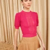 Gemma Top<Ulla Johnson Discount