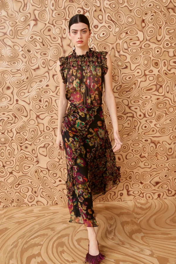 Georgina Top<Ulla Johnson Hot