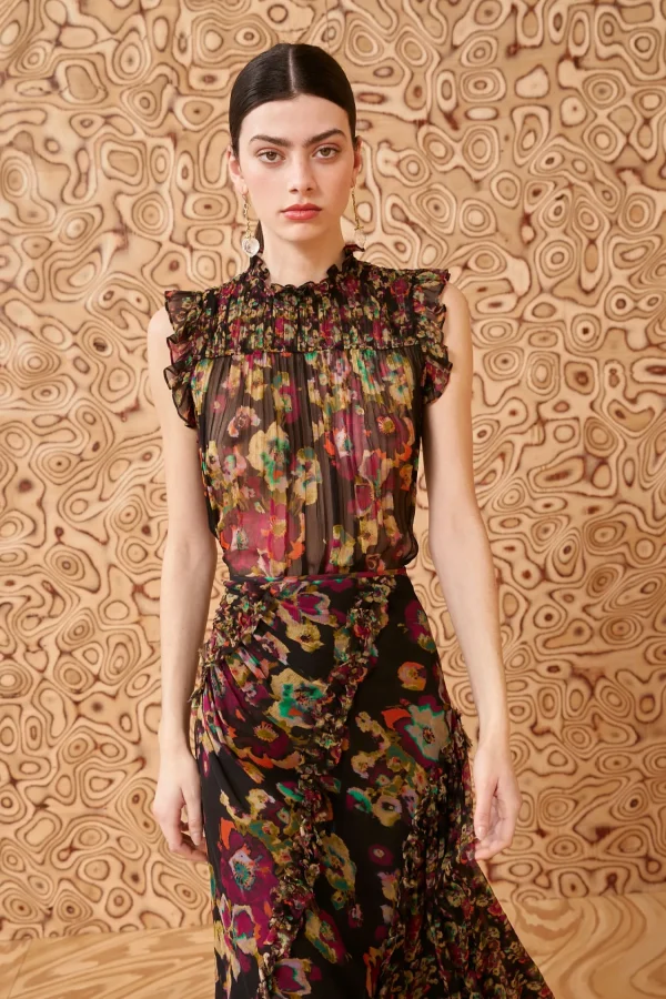Georgina Top<Ulla Johnson Hot
