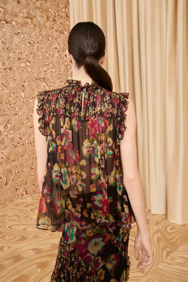 Georgina Top<Ulla Johnson Hot