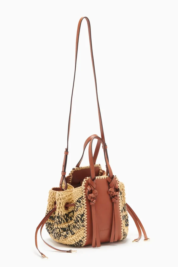 Gio Crossbody<Ulla Johnson Cheap