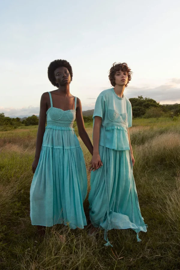 Gisella Dress<Ulla Johnson Fashion