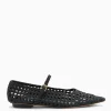 Gracie Pointy Toe Flat<Ulla Johnson Cheap