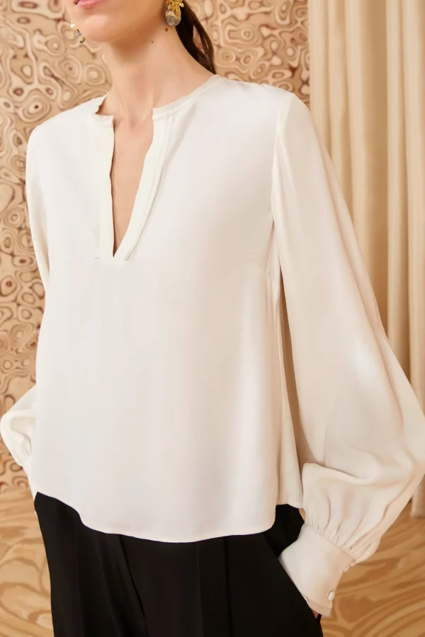 Greta Blouse<Ulla Johnson Store