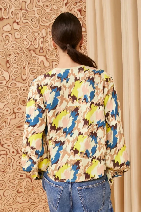 Greta Blouse<Ulla Johnson Cheap