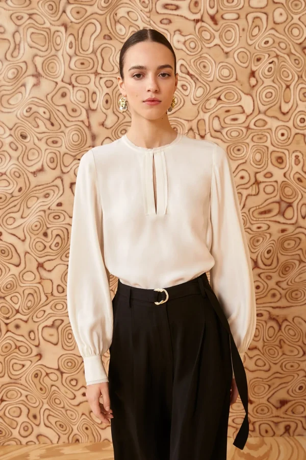 Greta Blouse<Ulla Johnson Store