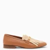 Greta Fringe Loafer<Ulla Johnson Hot
