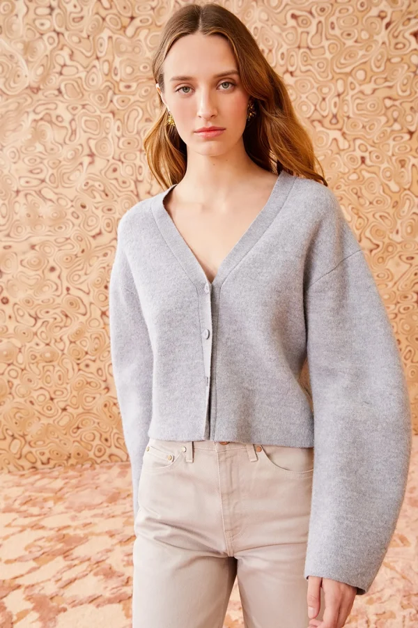 Hadley Cardigan<Ulla Johnson Discount