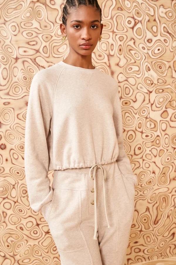 Hadley Pullover<Ulla Johnson Best