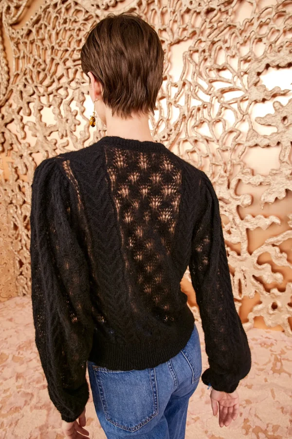Haley Cardigan<Ulla Johnson New