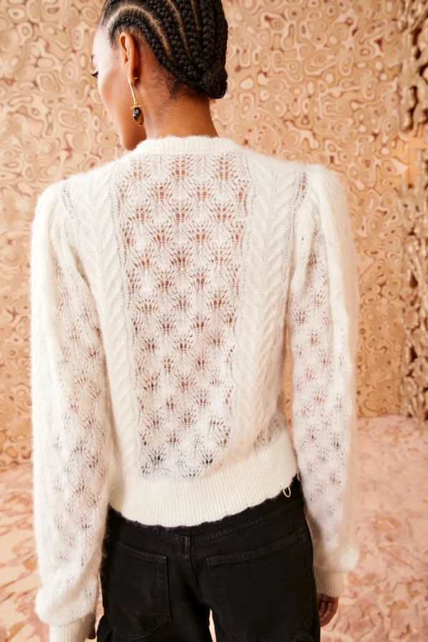 Haley Cardigan<Ulla Johnson Best