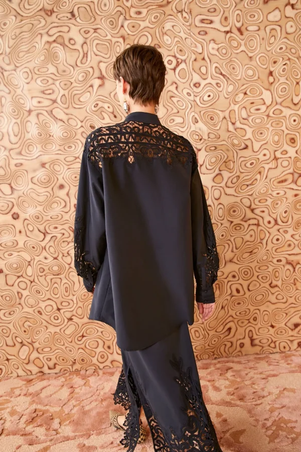 Harden Tunic<Ulla Johnson Cheap