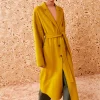 Harlow Coat<Ulla Johnson Sale