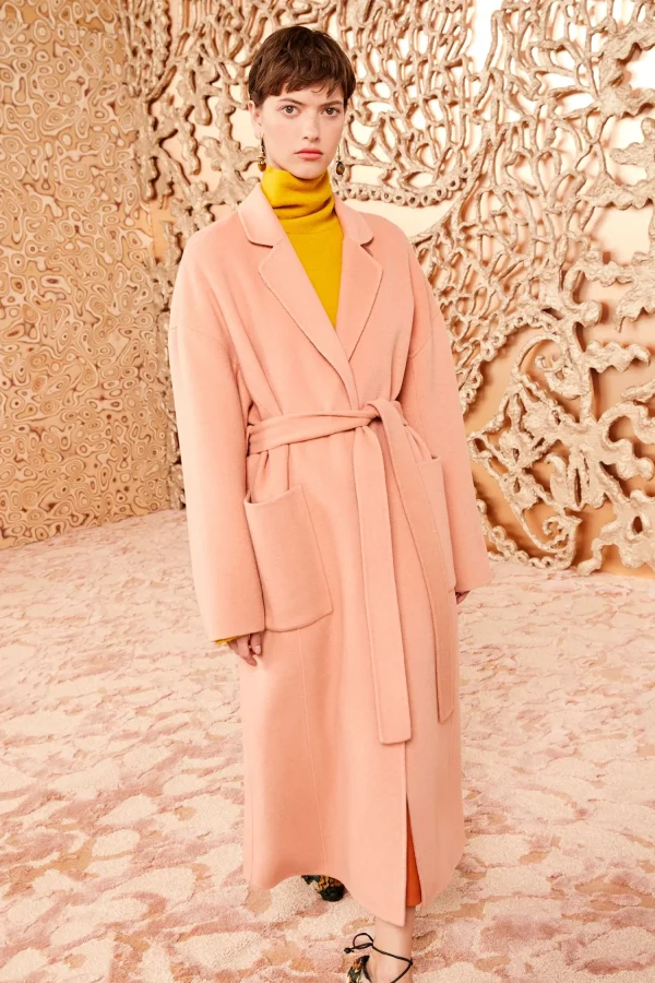 Harlow Coat<Ulla Johnson Hot