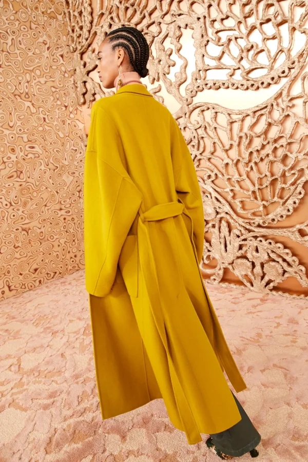 Harlow Coat<Ulla Johnson Sale
