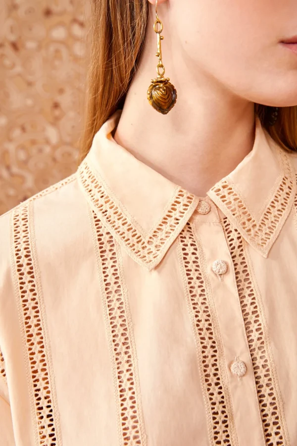 Harper Blouse<Ulla Johnson Outlet