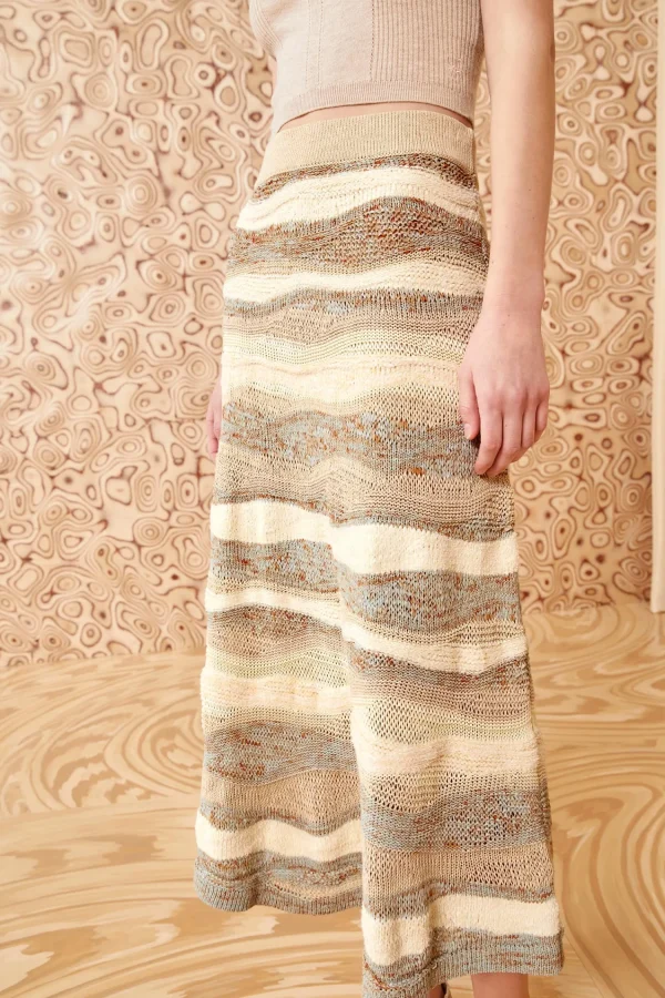 Hattie Skirt<Ulla Johnson Shop