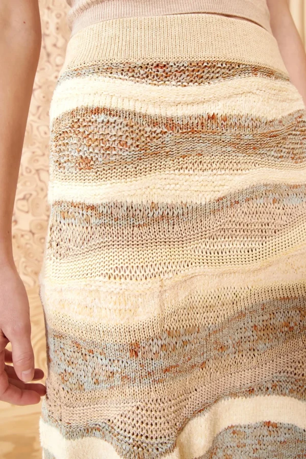 Hattie Skirt<Ulla Johnson Shop