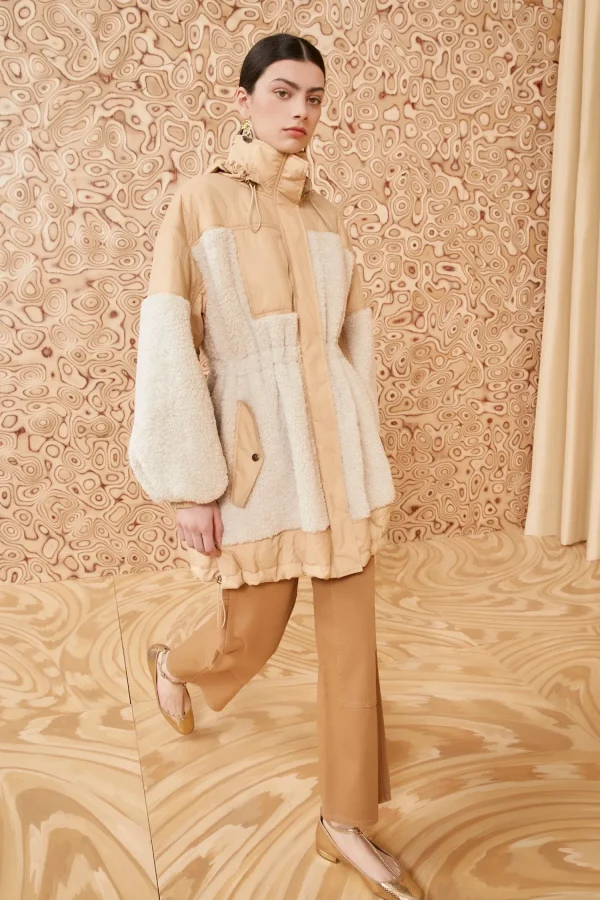 Hayes Coat<Ulla Johnson Flash Sale