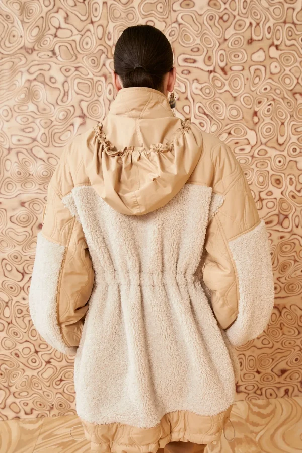 Hayes Coat<Ulla Johnson Flash Sale