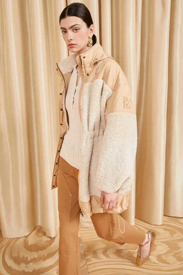 Hayes Coat<Ulla Johnson Flash Sale