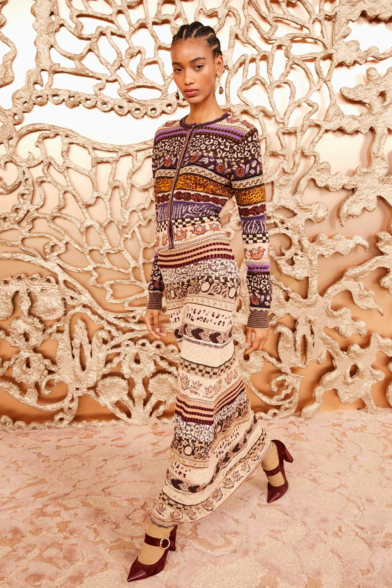 helene_skirt_0.webp Helene Skirt<Ulla Johnson Outlet