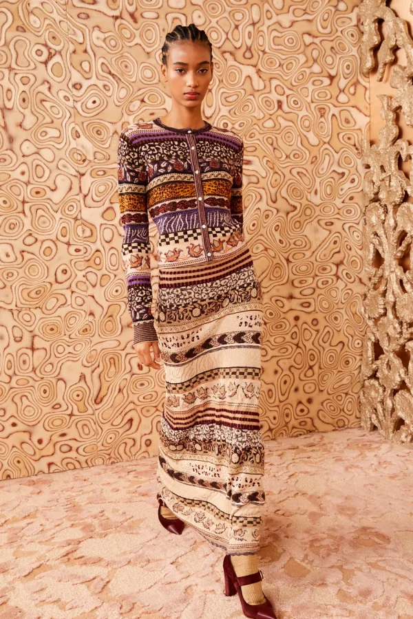 Helene Skirt<Ulla Johnson Outlet