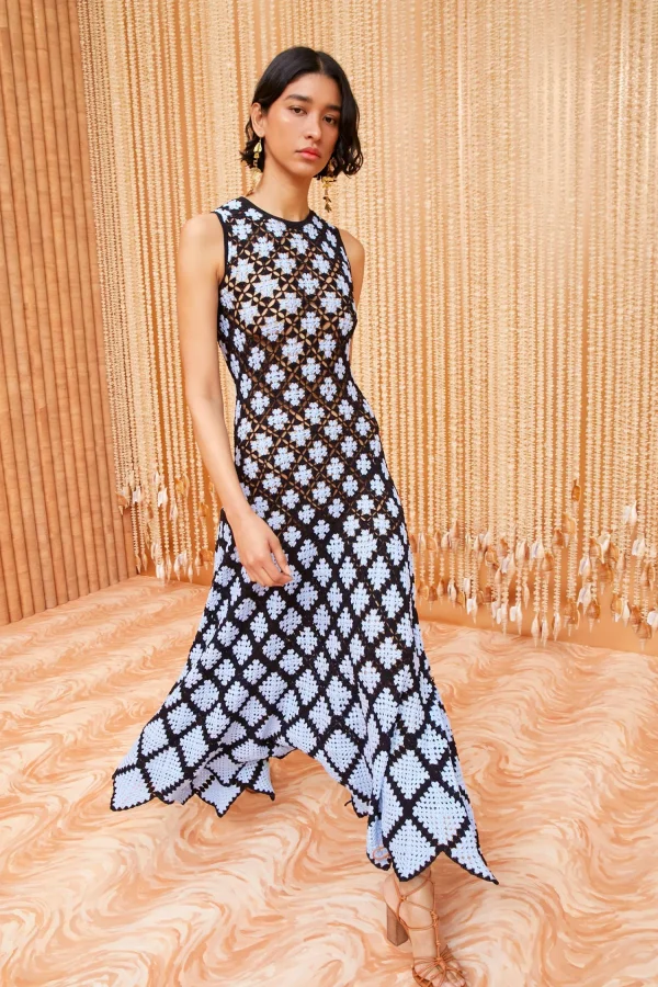 Ianna Dress<Ulla Johnson Fashion