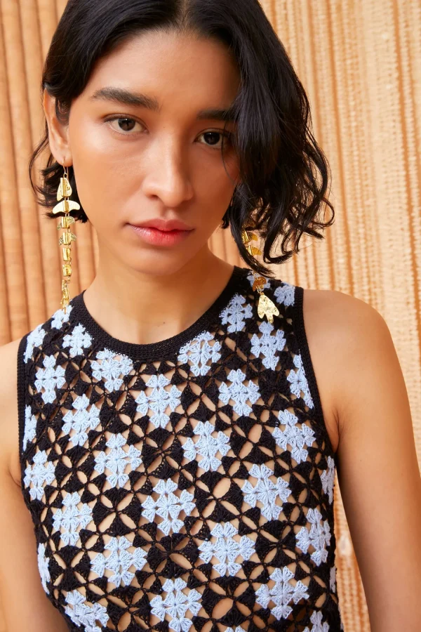 Ianna Dress<Ulla Johnson Fashion