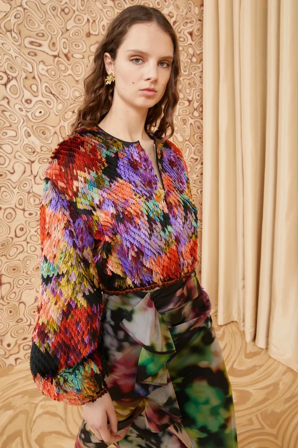 Idra Jacket<Ulla Johnson Online