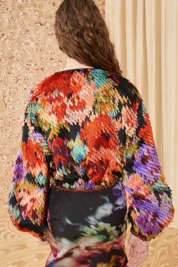 Idra Jacket<Ulla Johnson Online