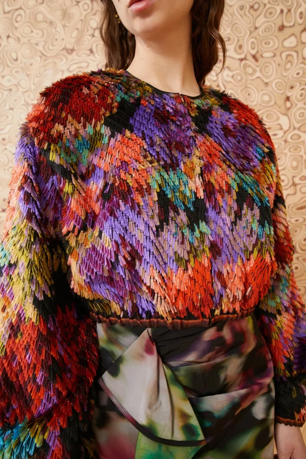 Idra Jacket<Ulla Johnson Online