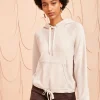 Iggy Hoodie<Ulla Johnson Online
