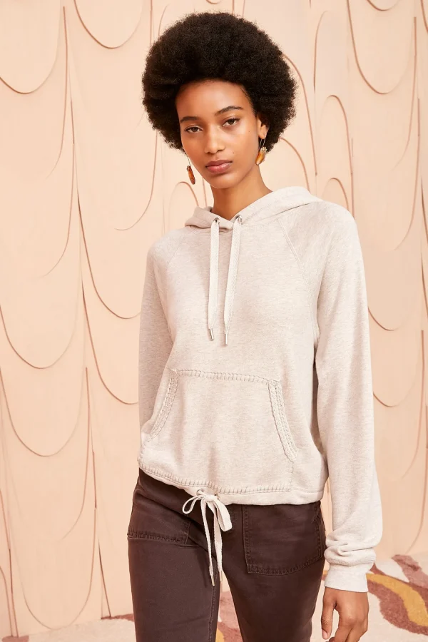 Iggy Hoodie<Ulla Johnson Online