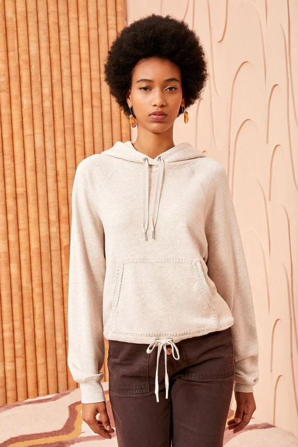 Iggy Hoodie<Ulla Johnson Online