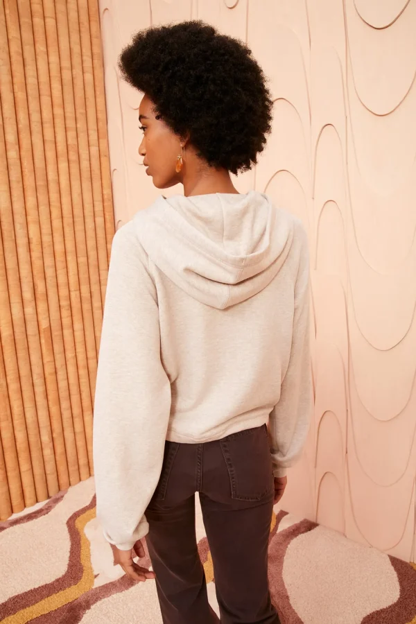 Iggy Hoodie<Ulla Johnson Online