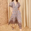 Ilana Dress<Ulla Johnson Discount
