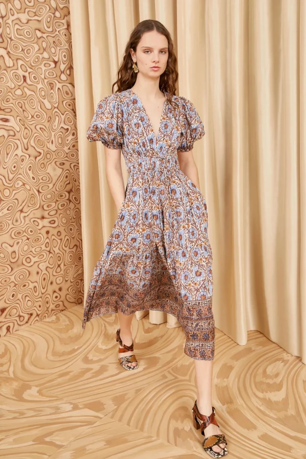 Ilana Dress<Ulla Johnson Discount